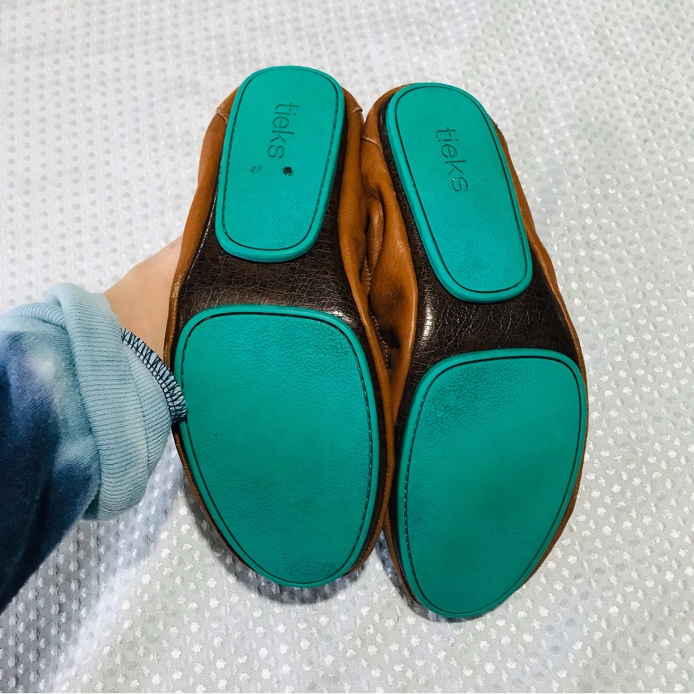 Tieks Flats - Picture 12 of 12